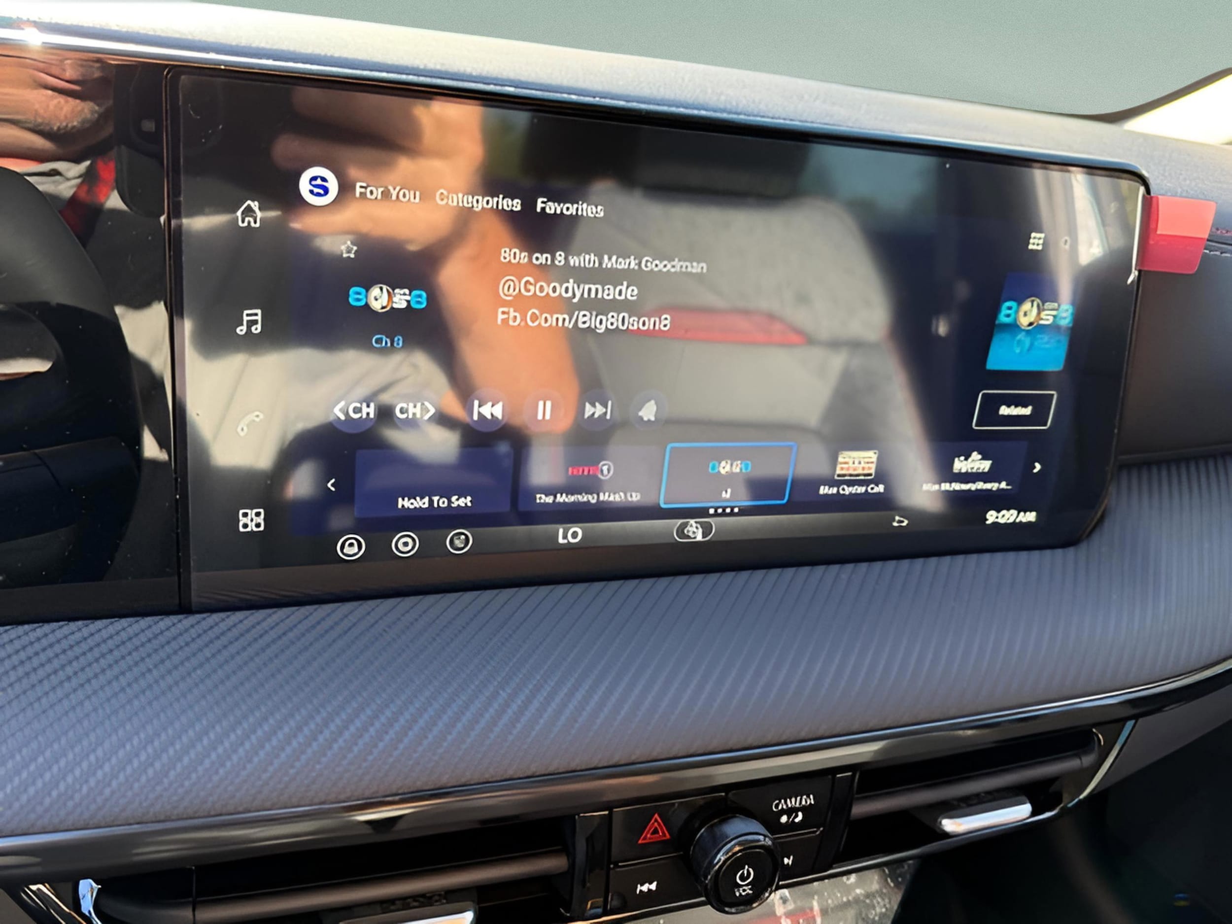 2026 Nissan KICKS SR - Photo 13