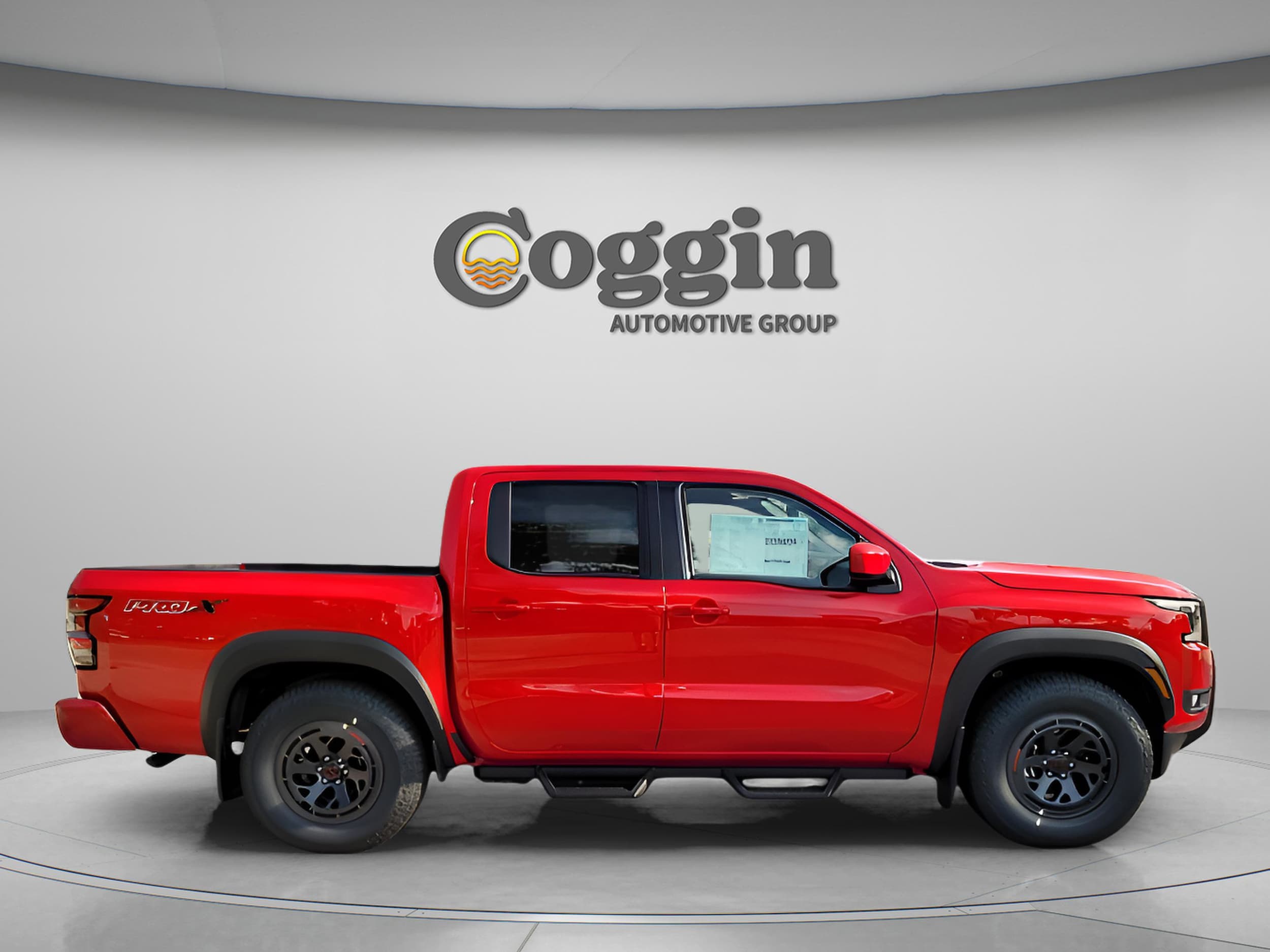 2026 Nissan Frontier PRO-X - Photo 6
