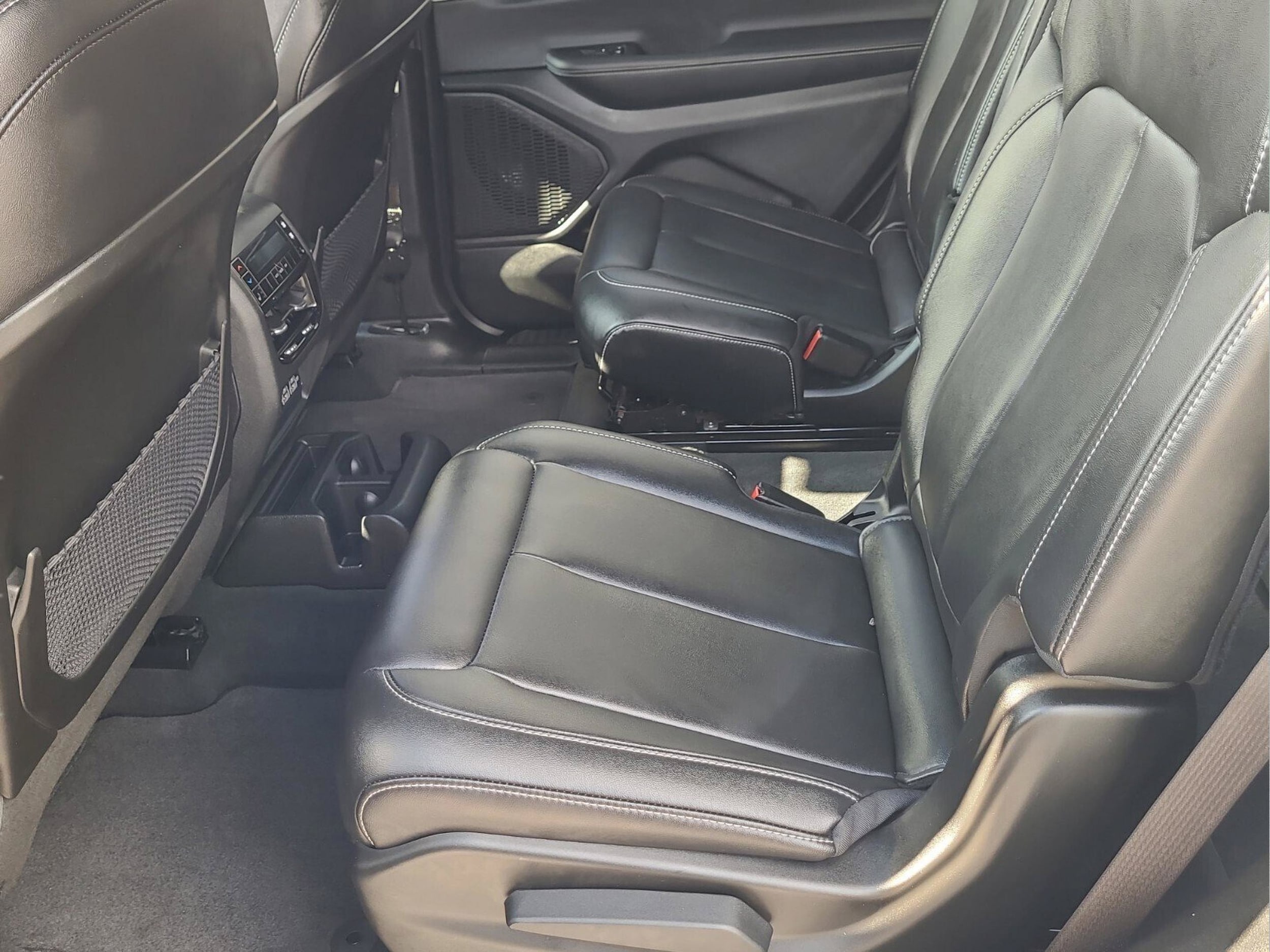 2025 Jeep Grand Cherokee L Limited - Photo 11