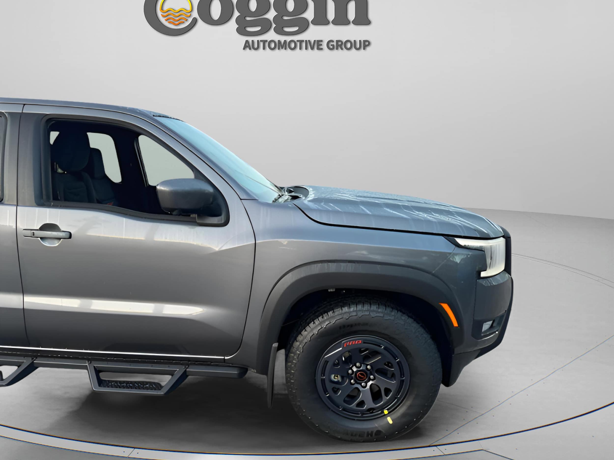 2026 Nissan Frontier PRO-X - Photo 28