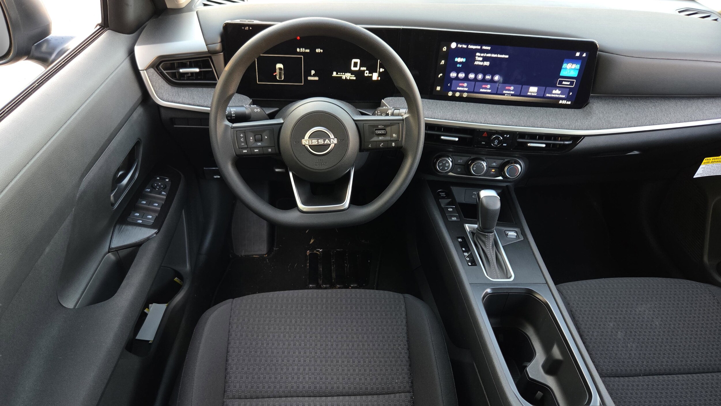 Used 2026 Nissan Kicks For Sale at Coggin Automotive Group | VIN