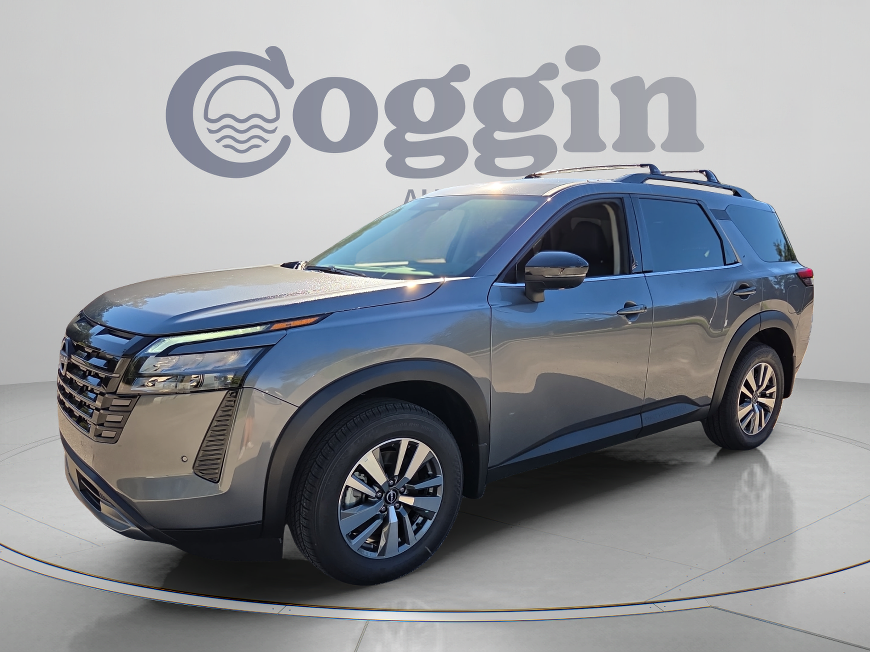 2026 Nissan Pathfinder