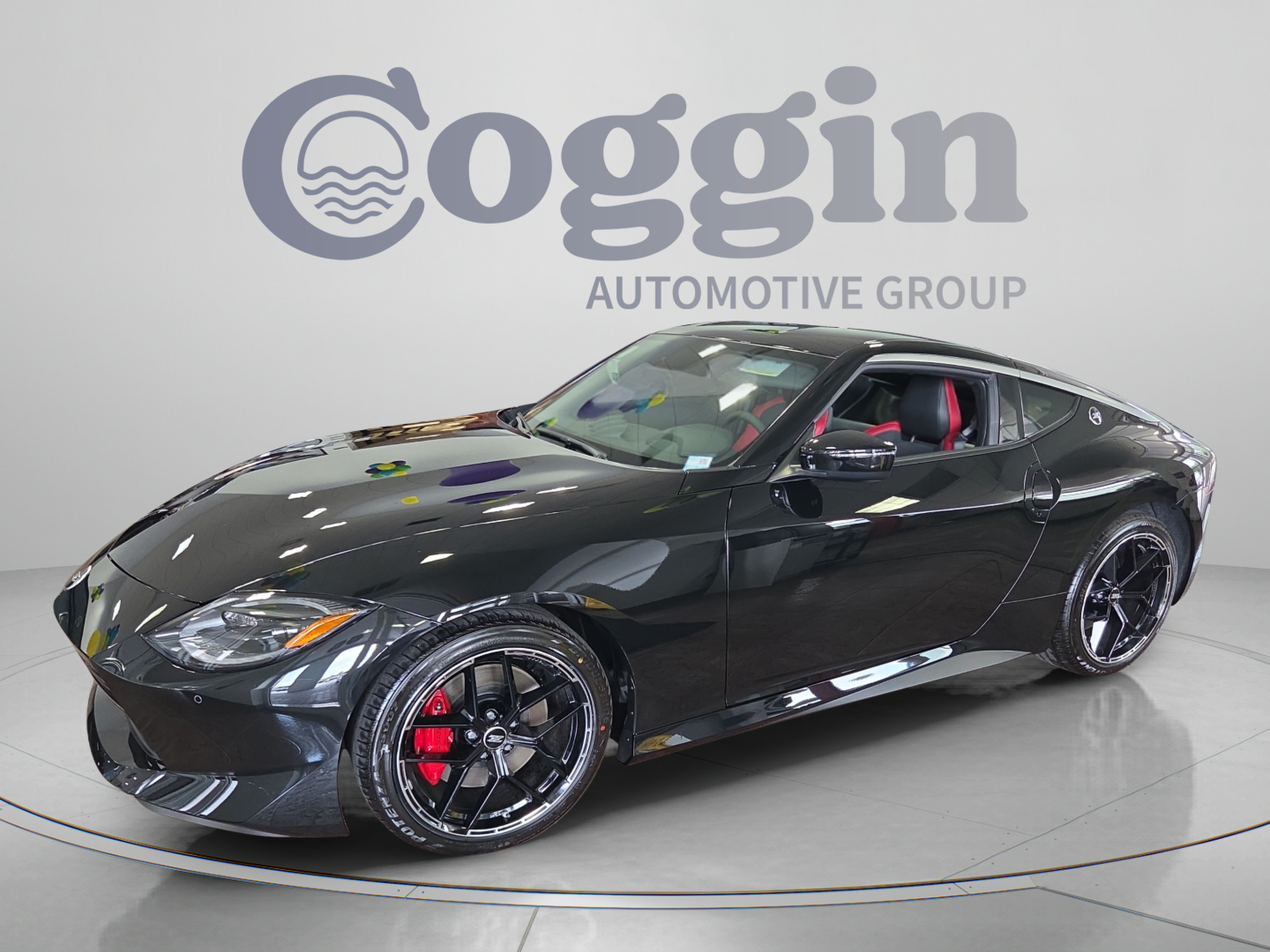 2027 Nissan Z
