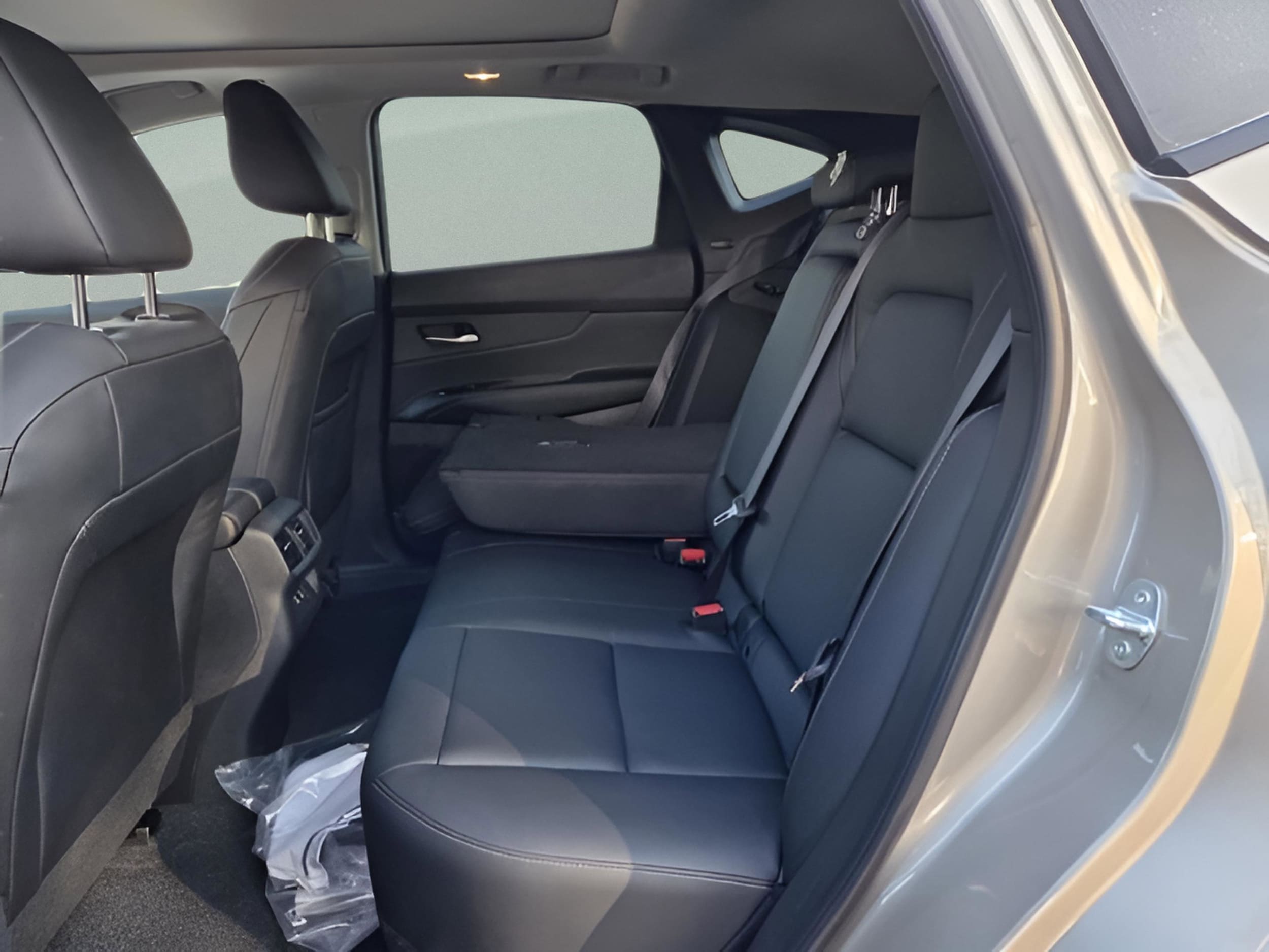 2026 Nissan Murano SL - Photo 14
