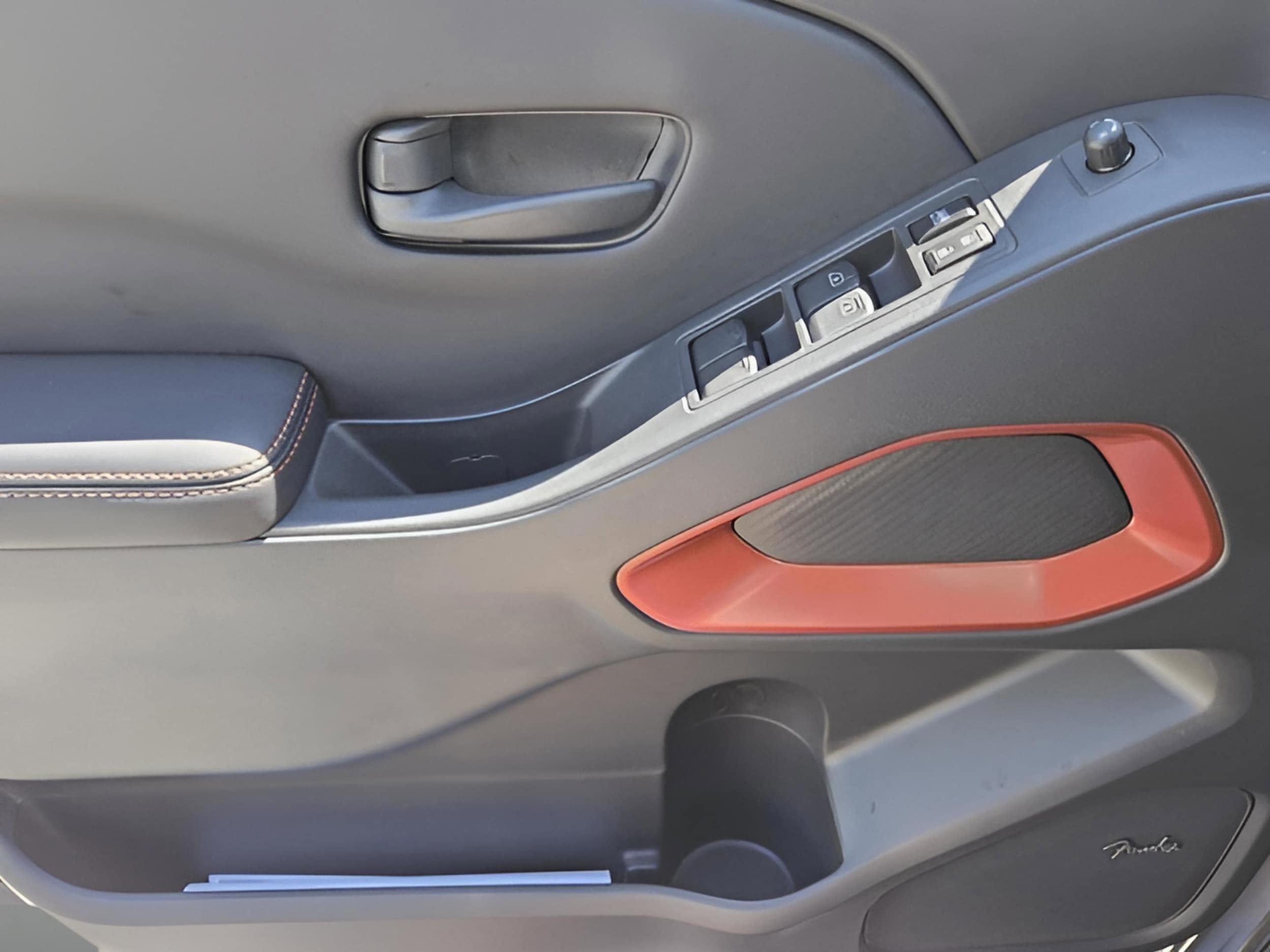2026 Nissan Frontier PRO-X - Photo 22