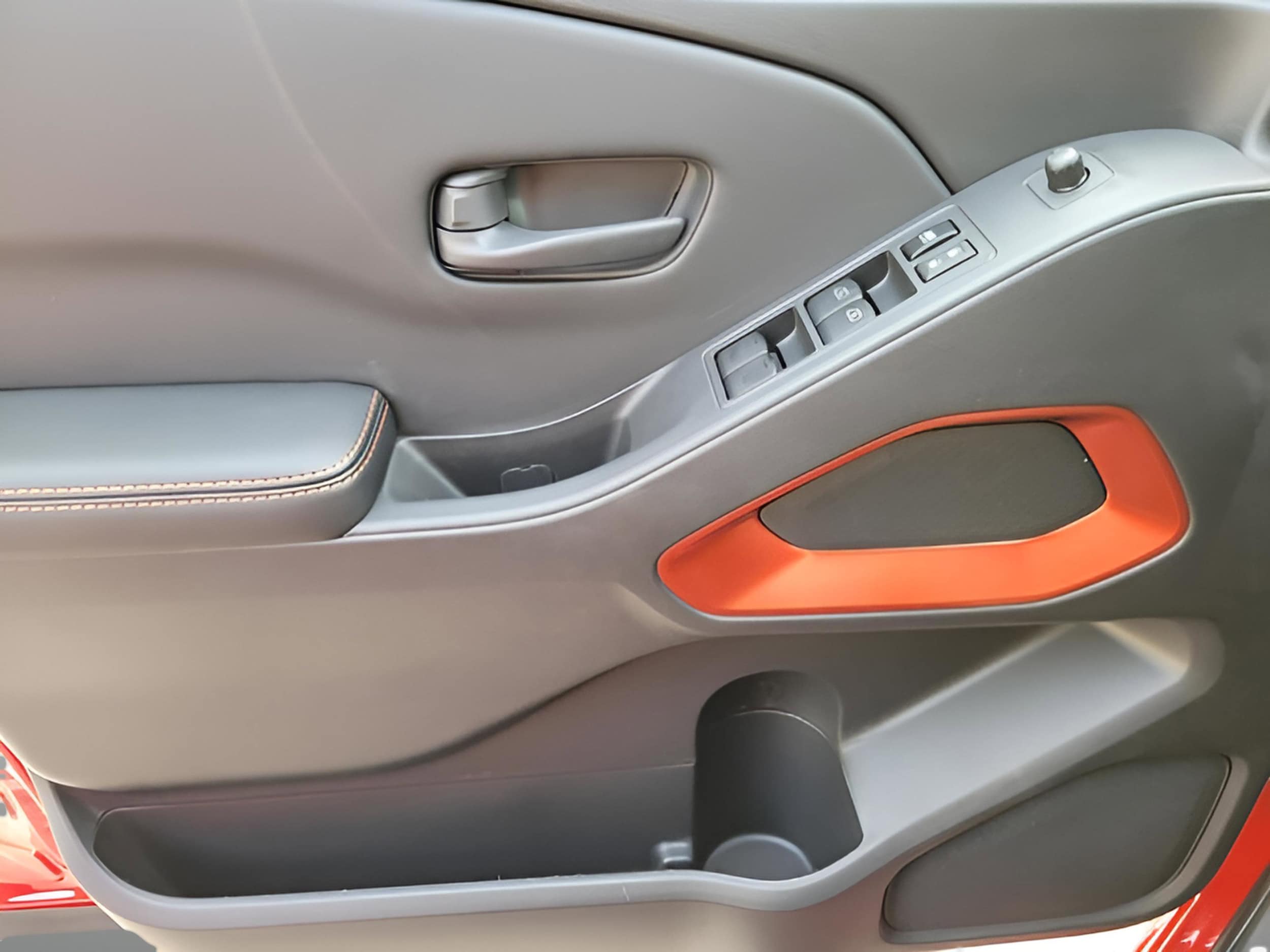 2026 Nissan Frontier PRO-X - Photo 17