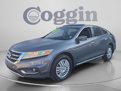 2015 Honda Crosstour