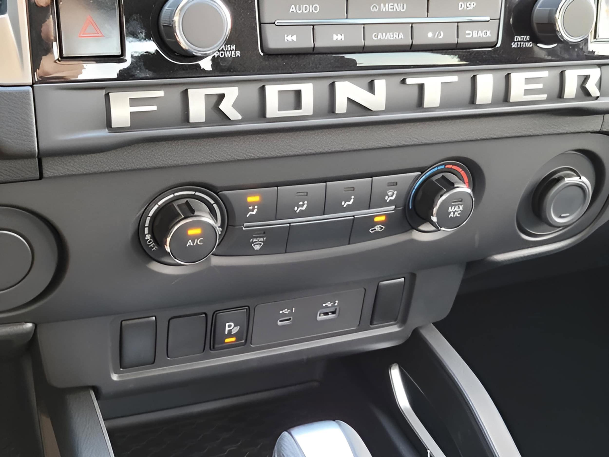 2026 Nissan Frontier SV - Photo 20