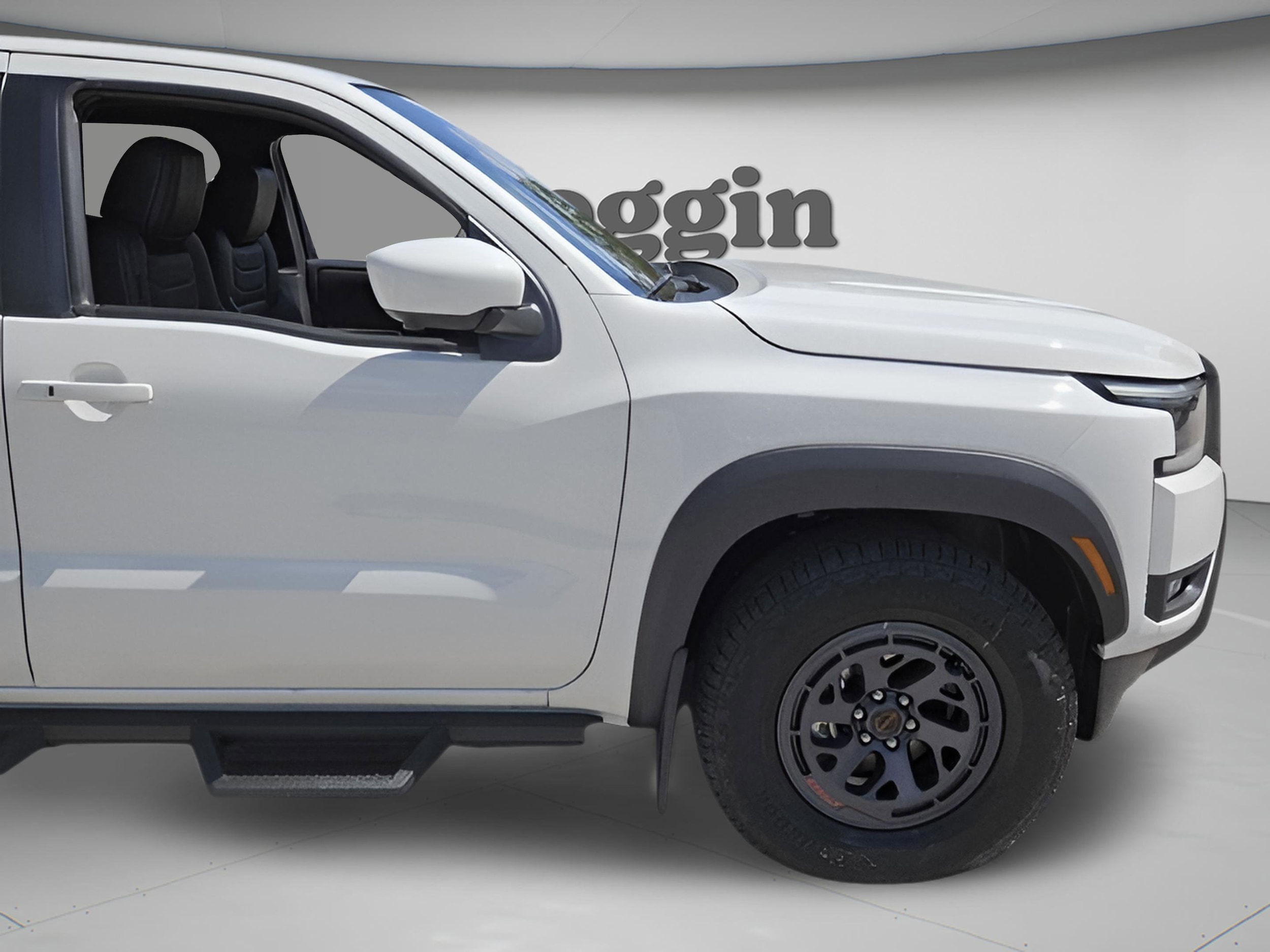 2026 Nissan Frontier PRO-X - Photo 26