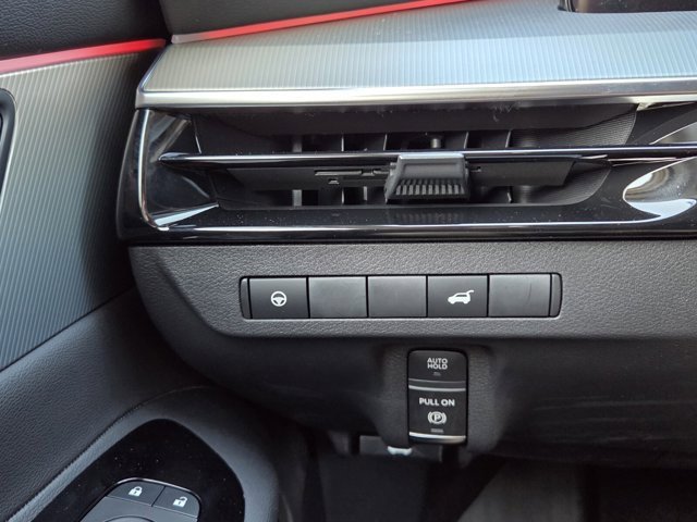 2026 Nissan Murano SL - Photo 28