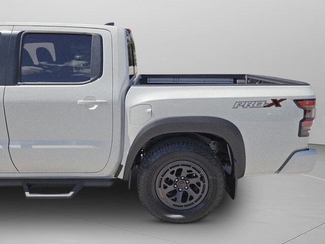 2026 Nissan Frontier PRO-X - Photo 28