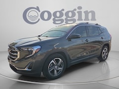 2021 GMC Terrain