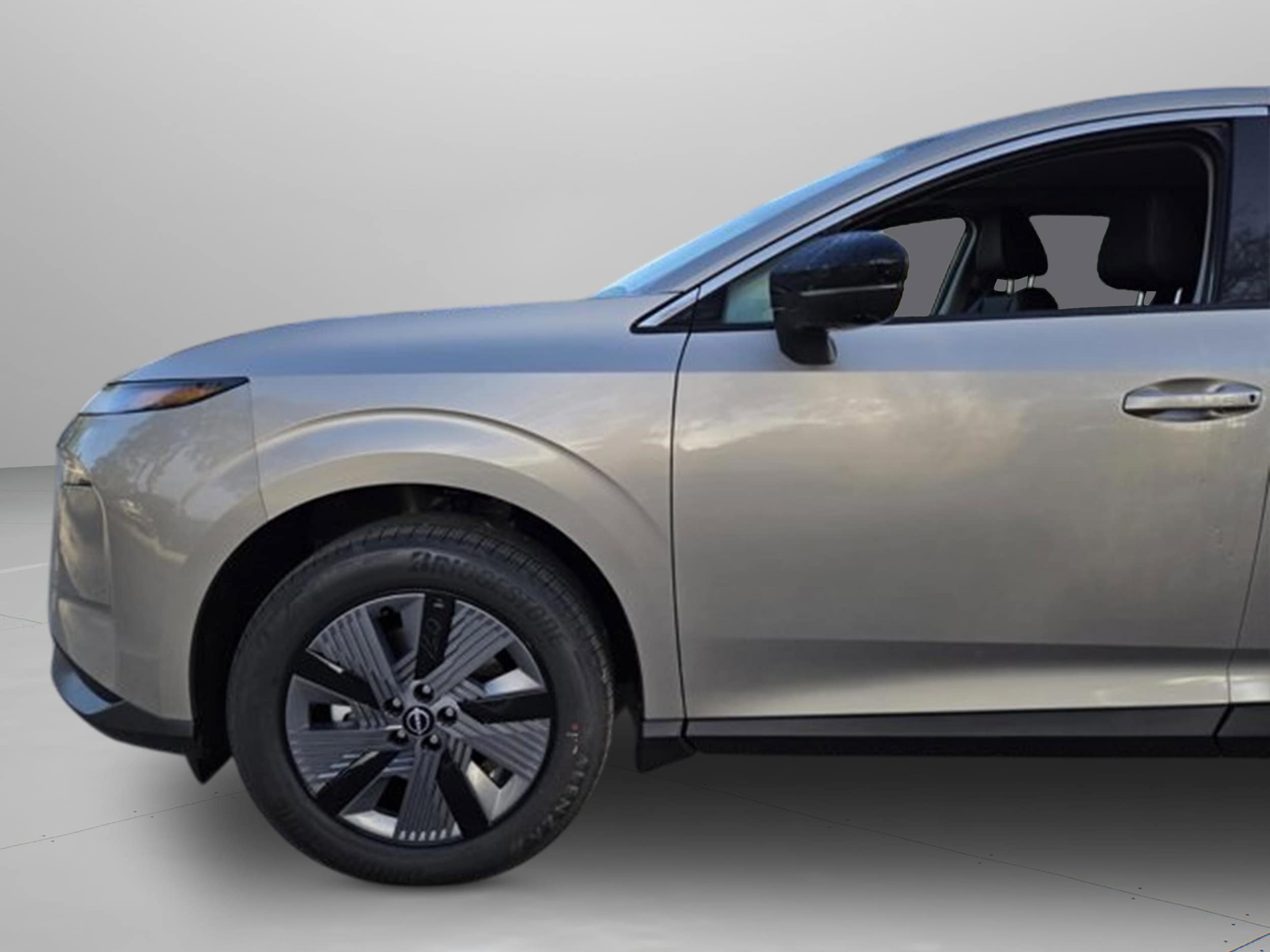 2026 Nissan Murano SL - Photo 8
