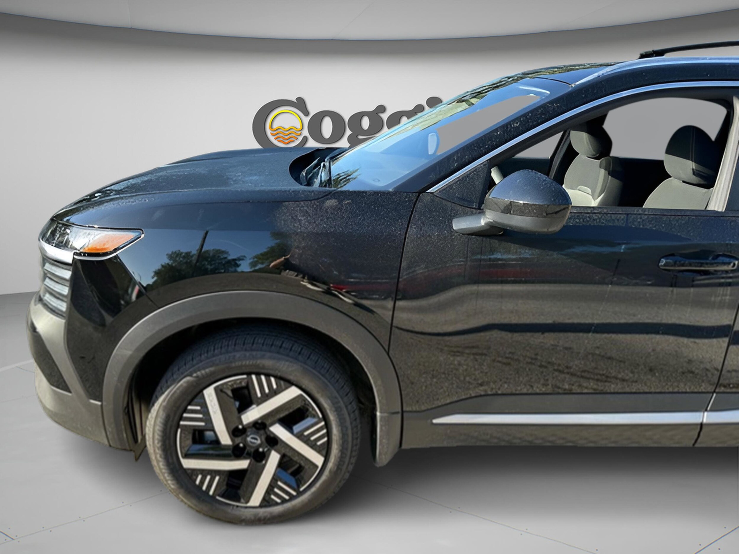 2026 Nissan KICKS SV - Photo 24