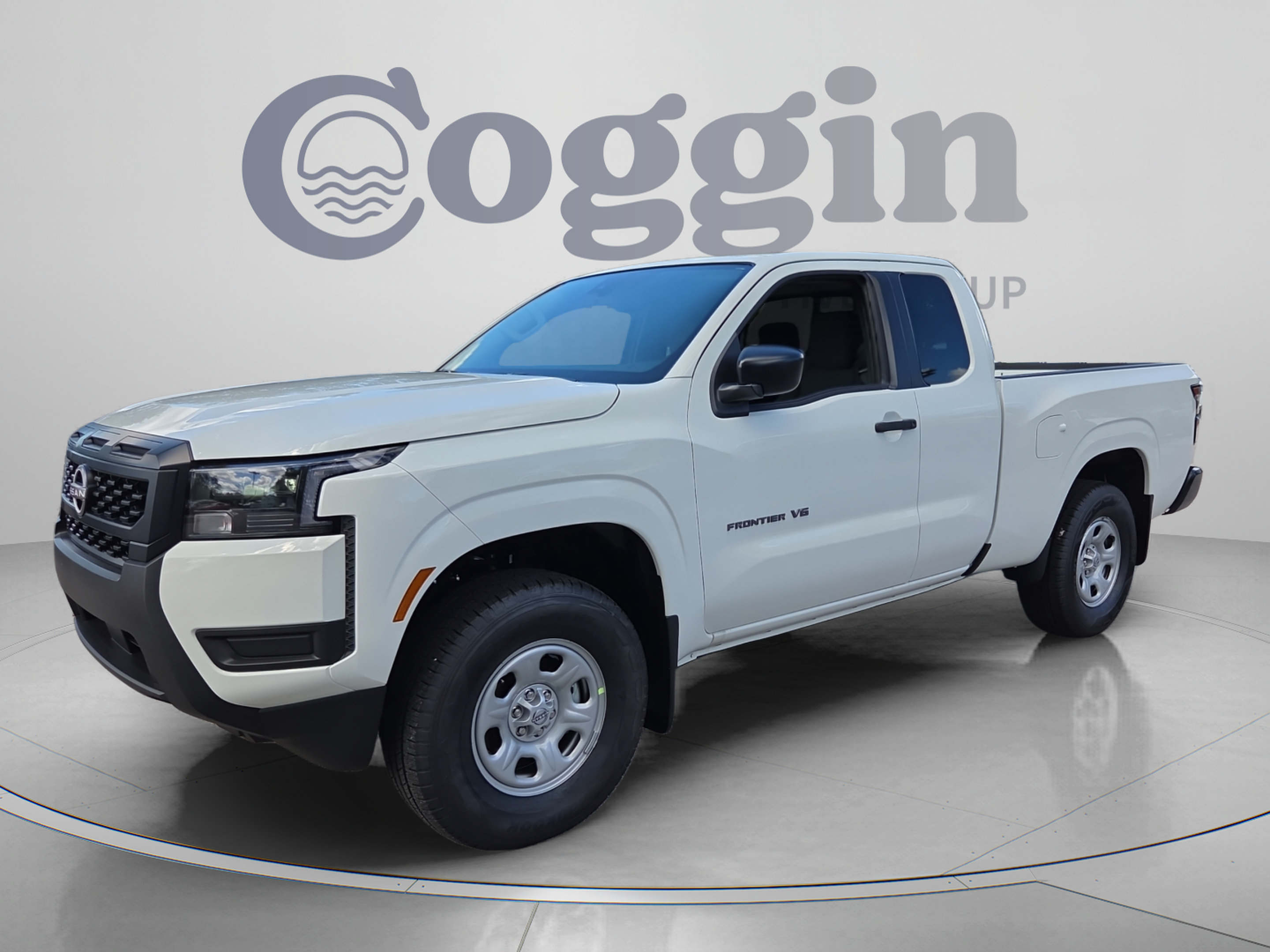2027 Nissan Frontier