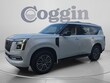  Nissan Armada