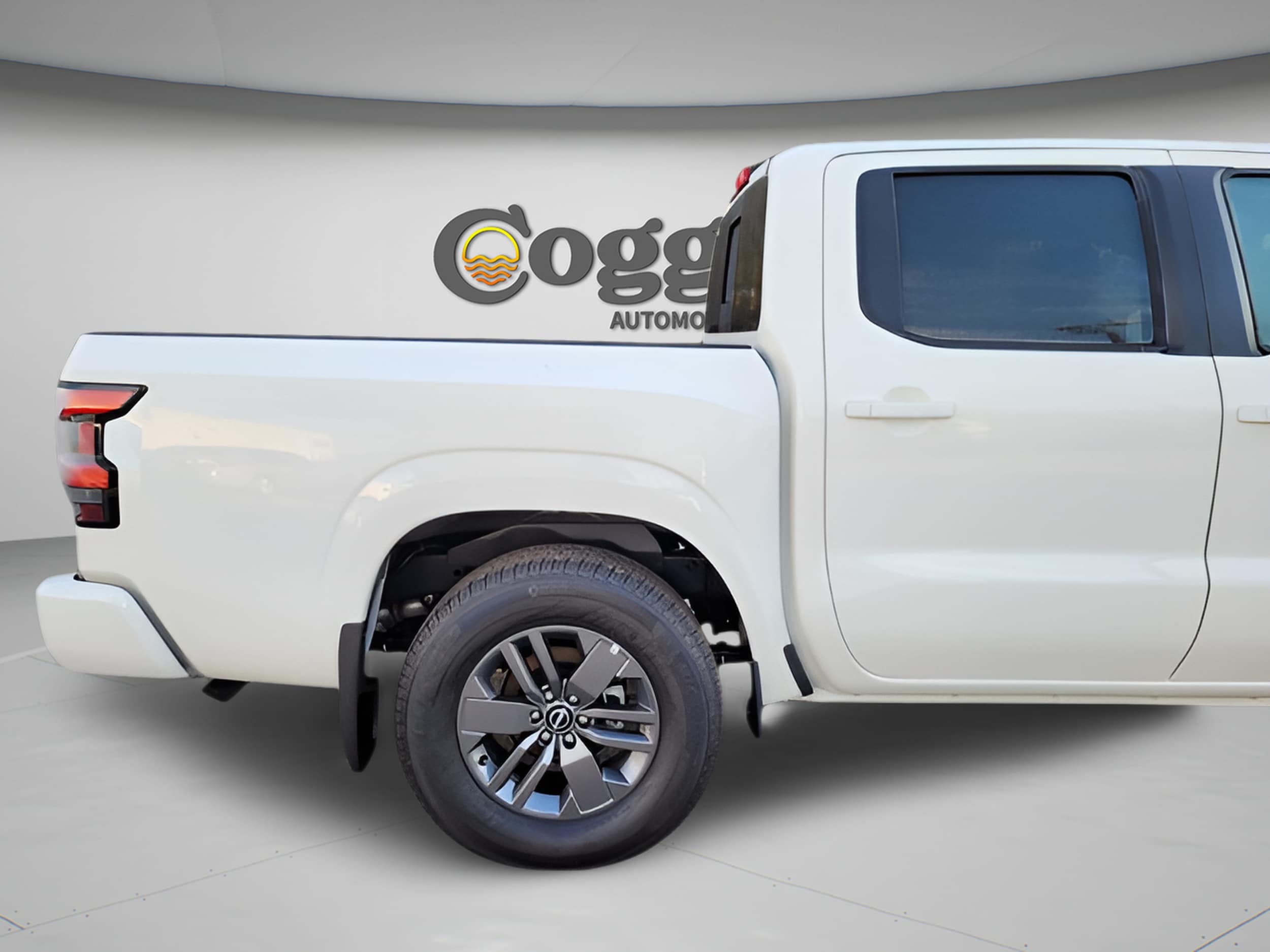 2026 Nissan Frontier SV - Photo 25