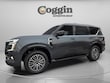  Nissan Armada