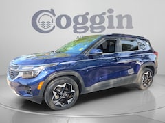 2024 Kia Seltos