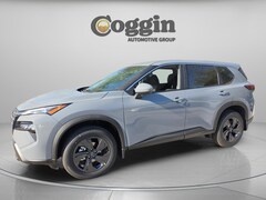 2026 Nissan Rogue SV SUV