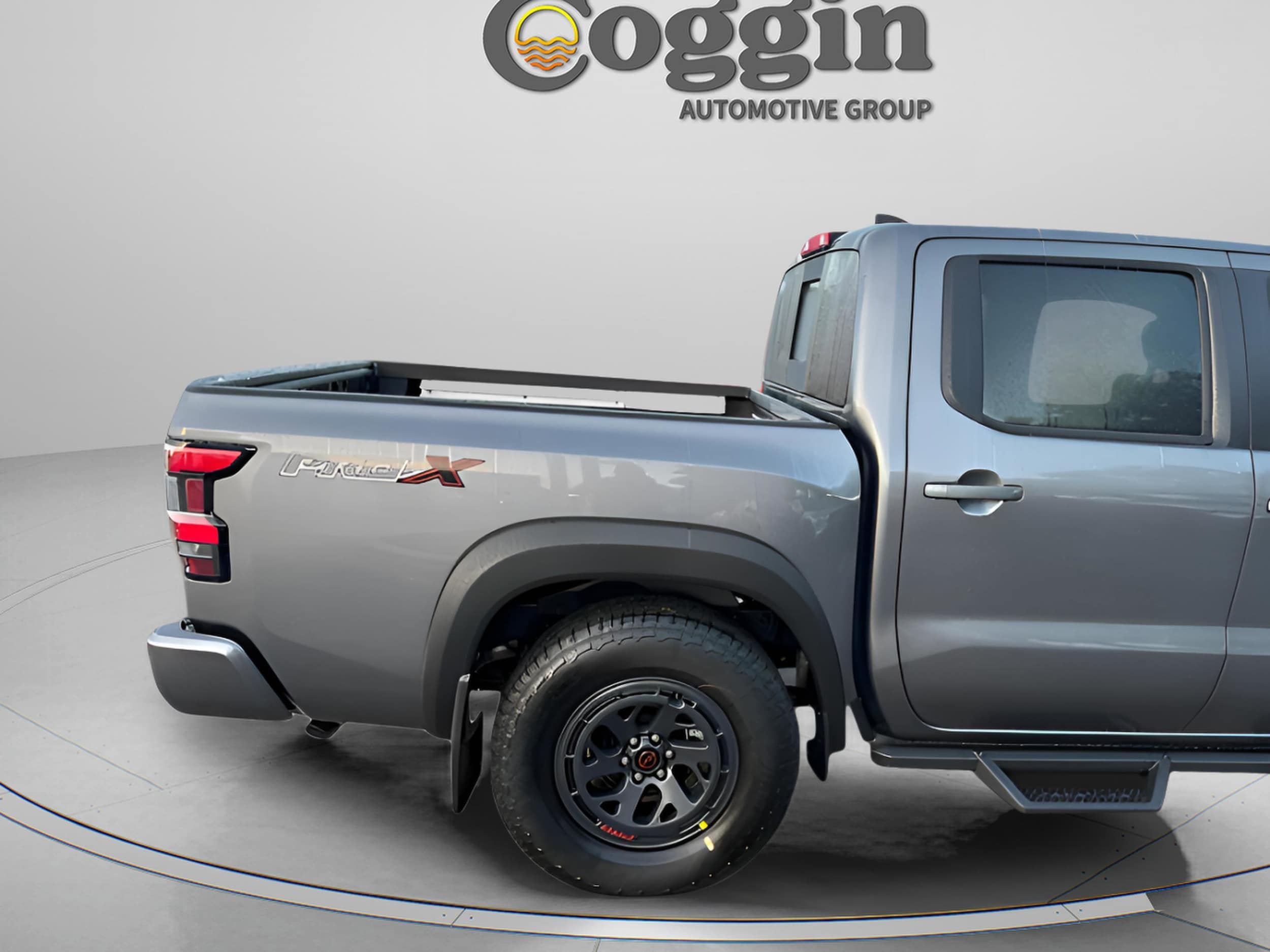 2026 Nissan Frontier PRO-X - Photo 24