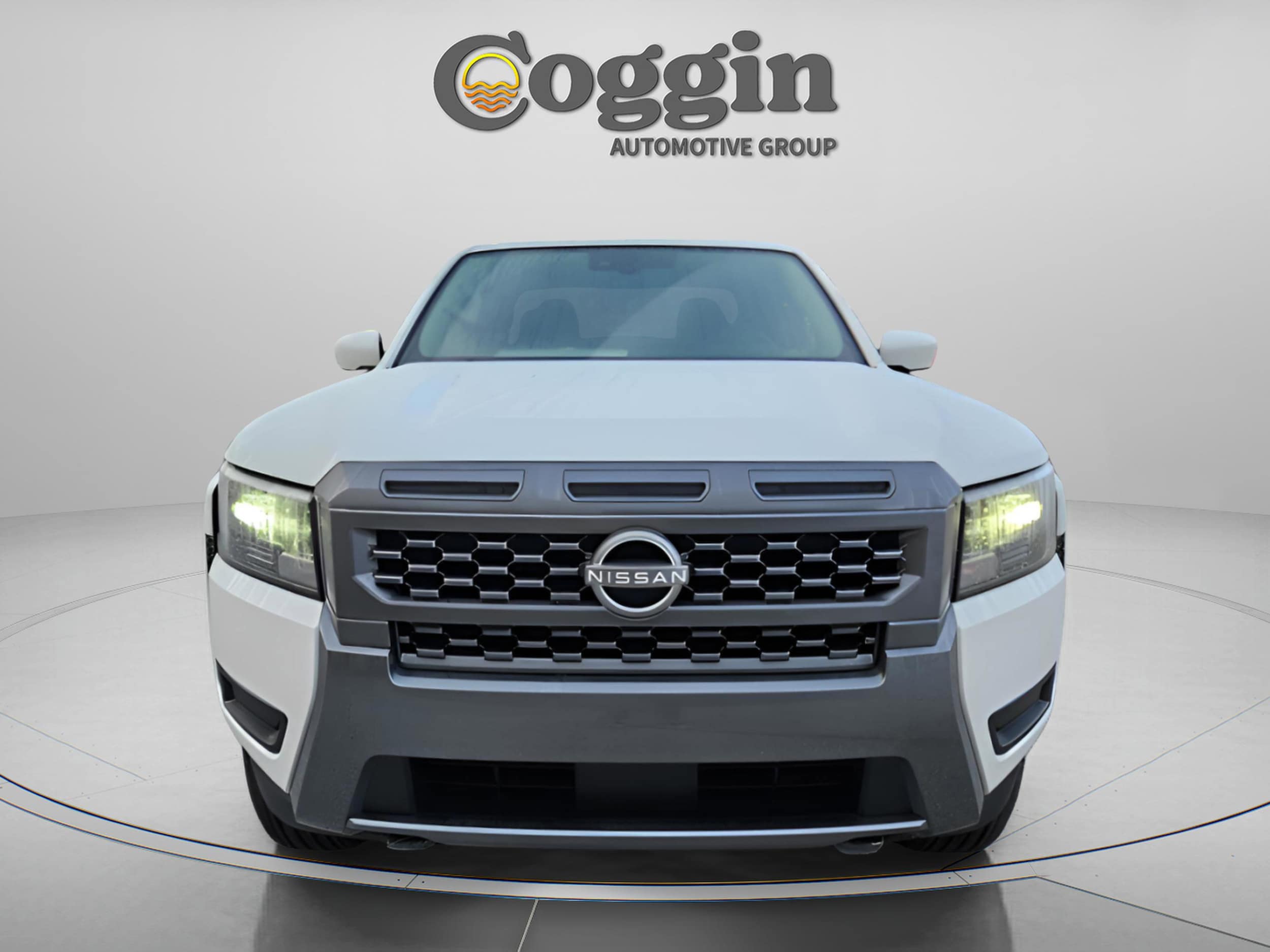 2026 Nissan Frontier SV - Photo 7