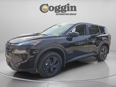 2026 Nissan Rogue SV SUV