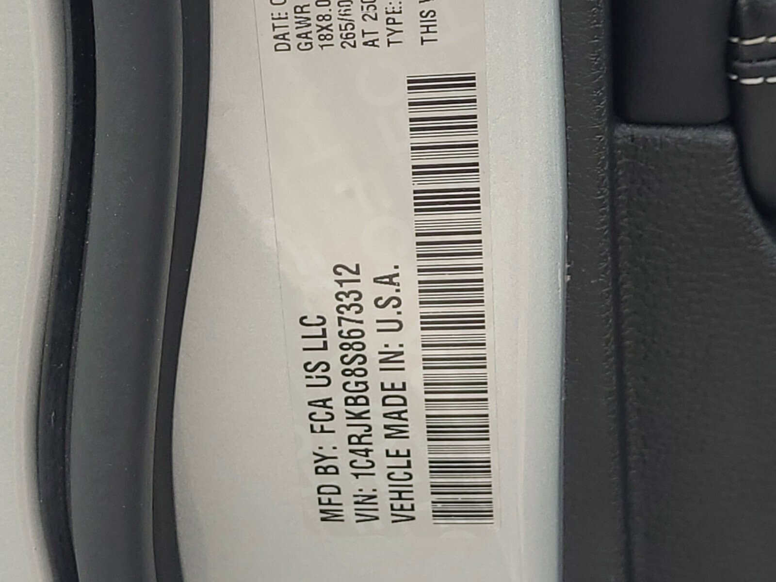 2025 Jeep Grand Cherokee L Limited - Photo 30