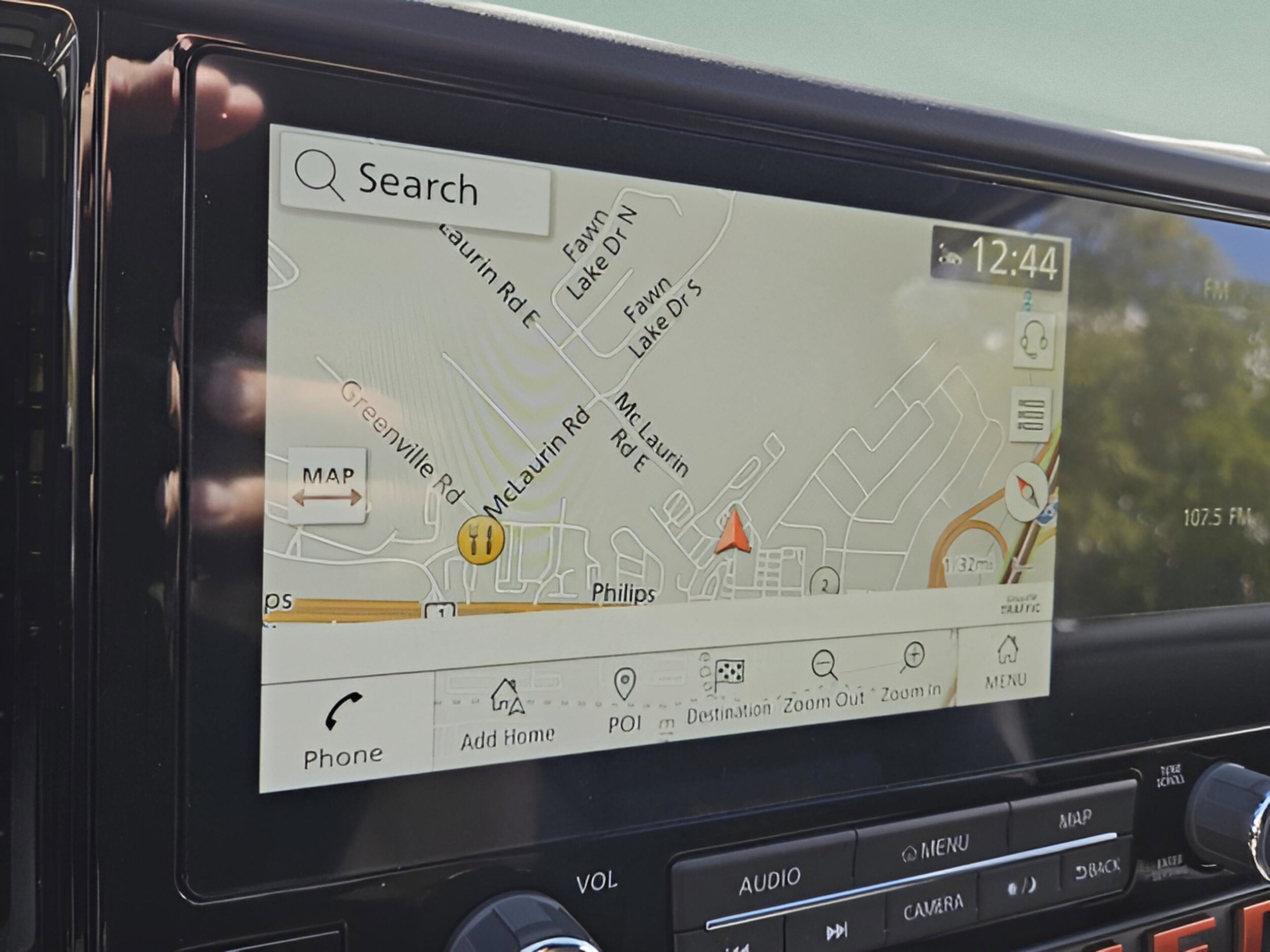 2026 Nissan Frontier PRO-X - Photo 14