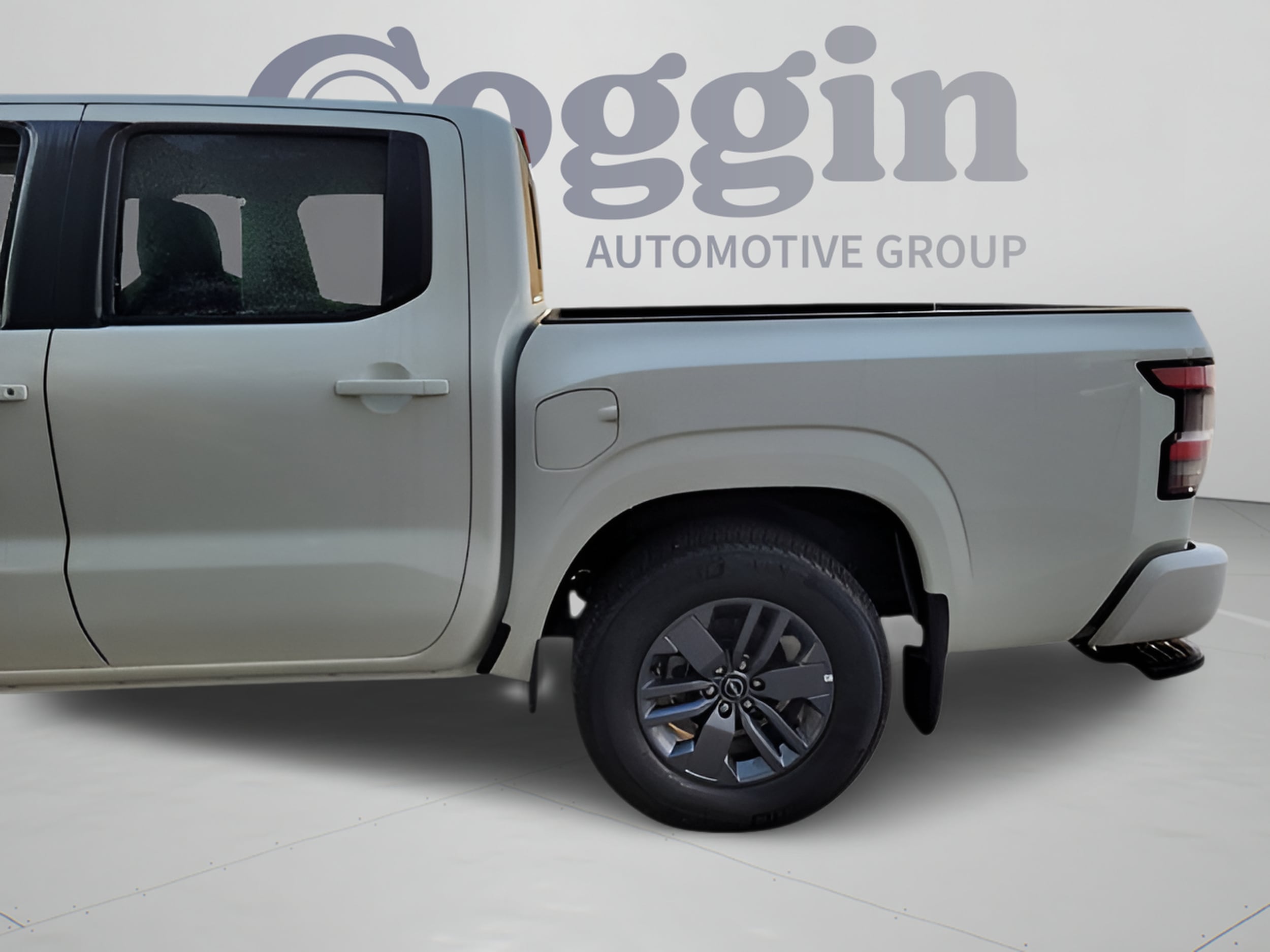 2026 Nissan Frontier SV - Photo 24