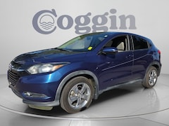 2016 Honda HR-V