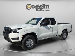 2026 Nissan Frontier S Truck King Cab