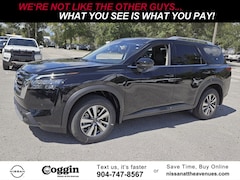 2025 Nissan Pathfinder SL SUV