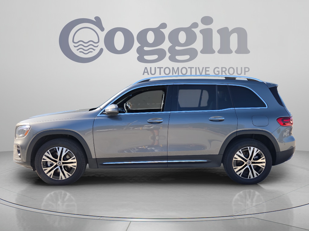 Used 2026 Mercedes-Benz GLB 250 SUV