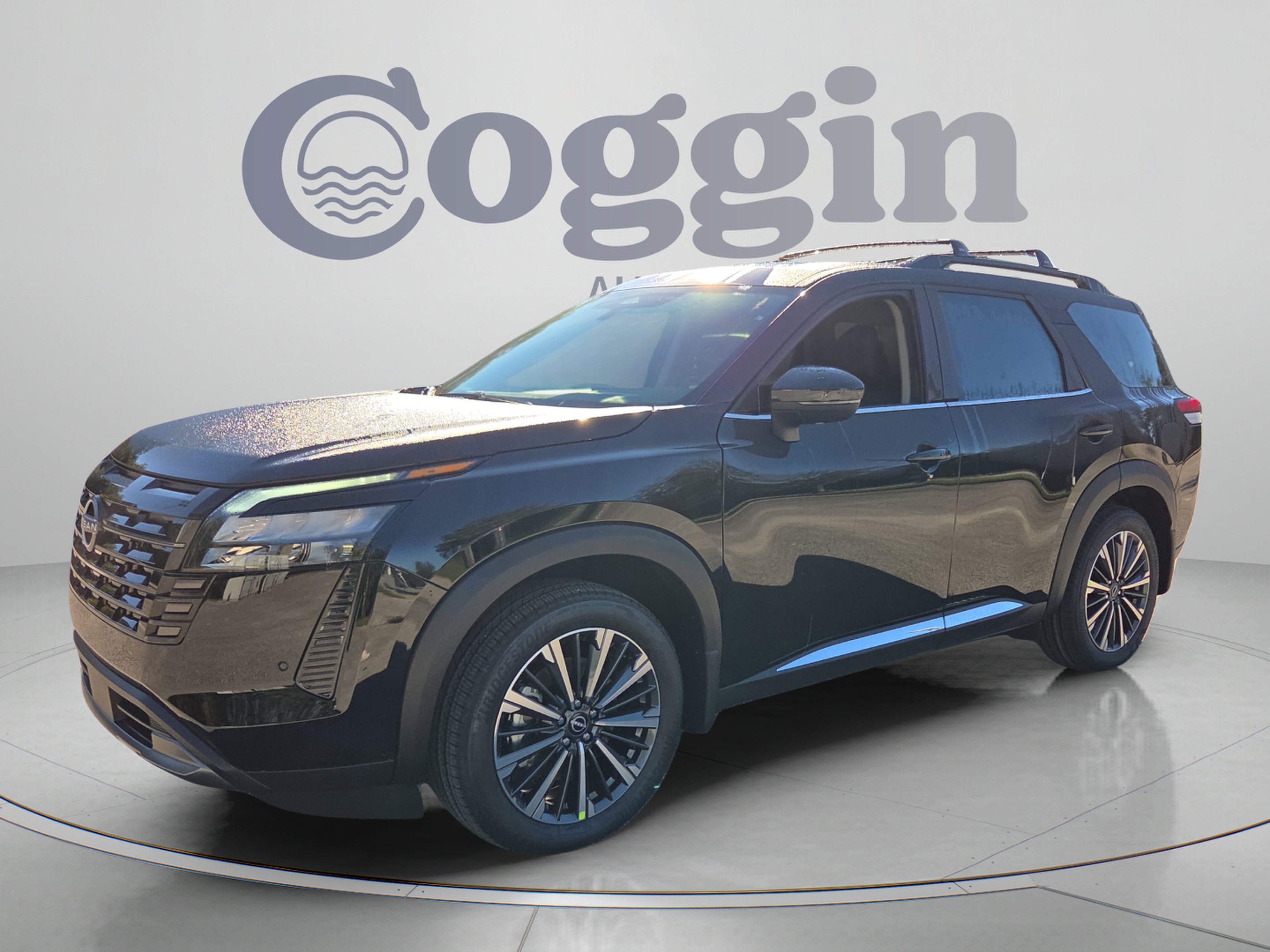 2026 Nissan Pathfinder