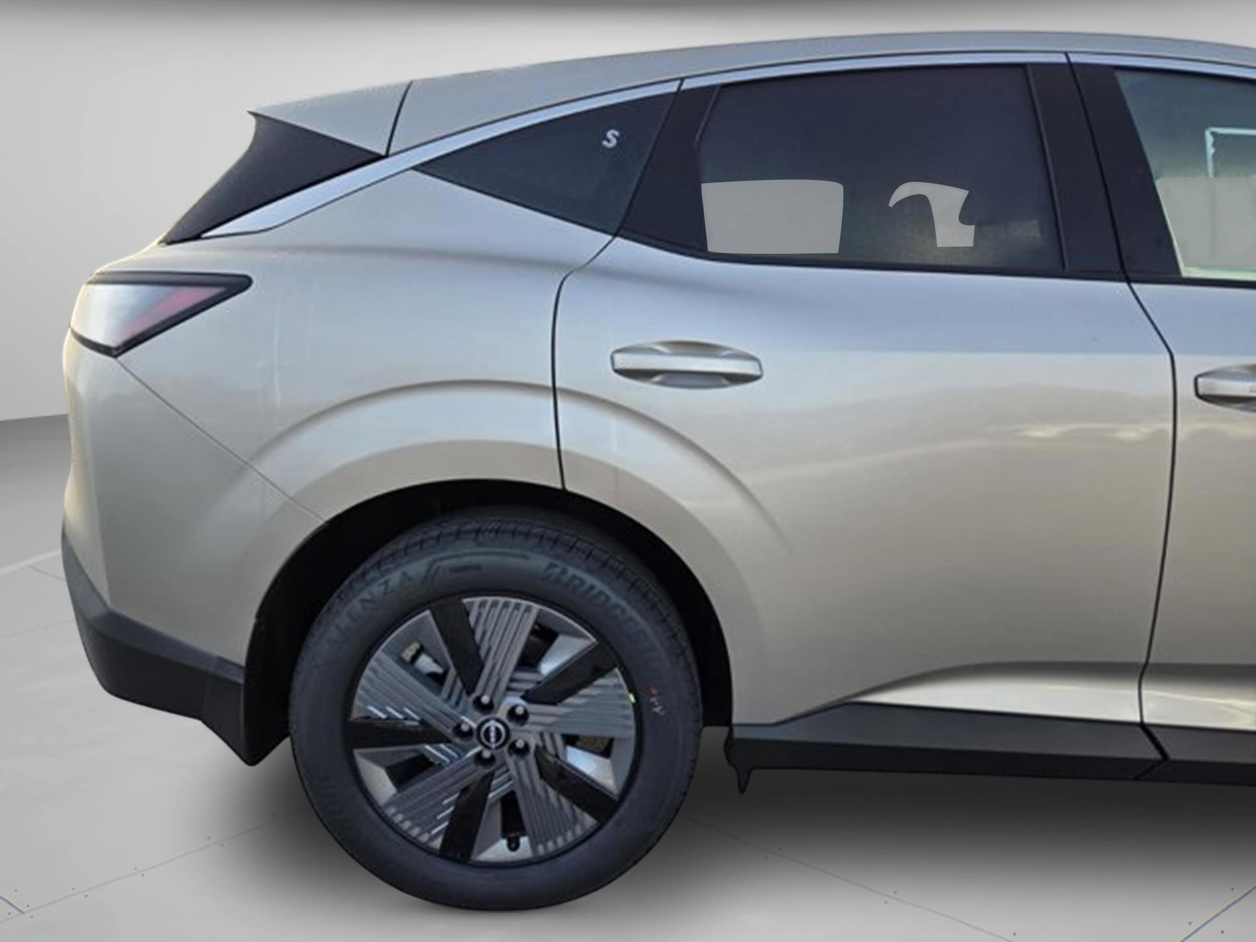 2026 Nissan Murano SL - Photo 10