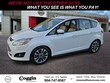 Ford C-Max Hybrid