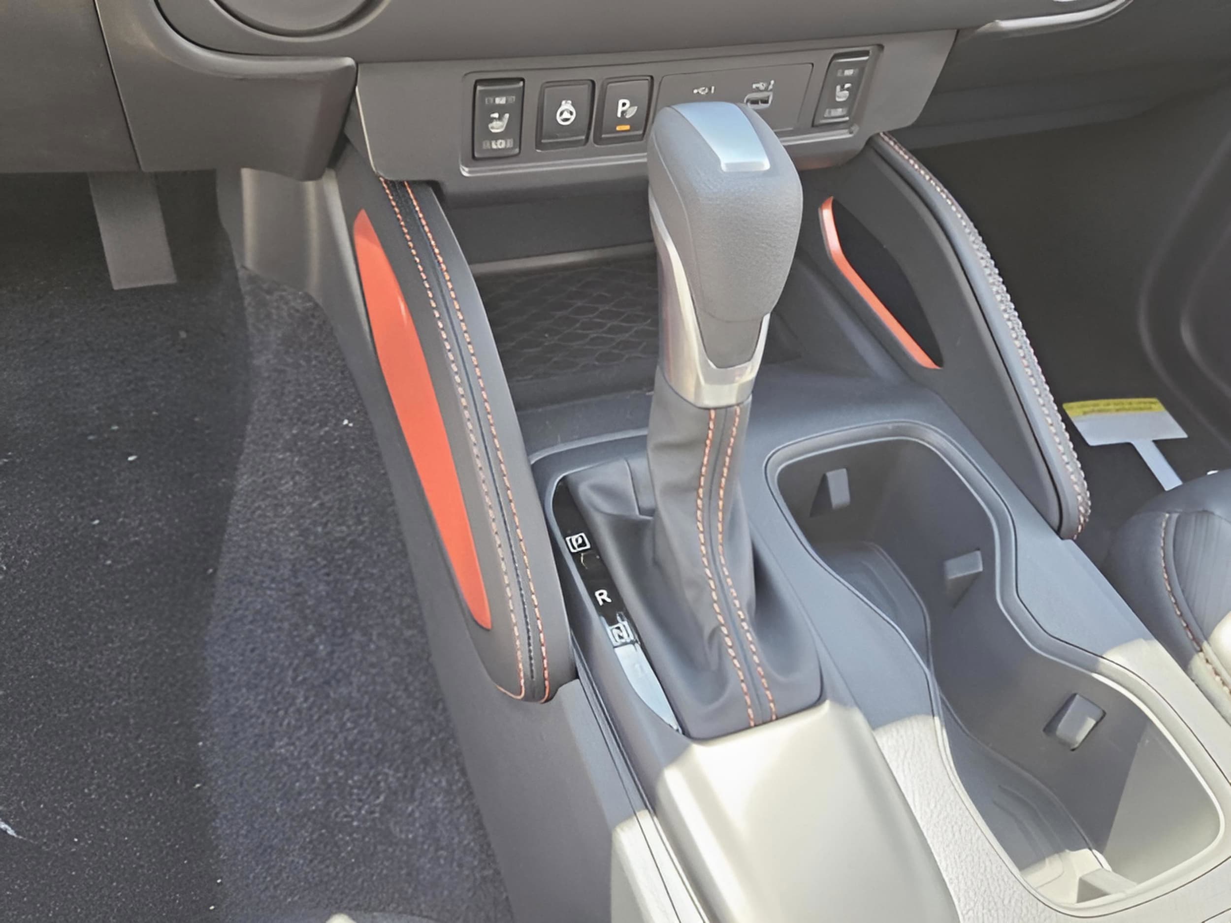 2026 Nissan Frontier PRO-X - Photo 13
