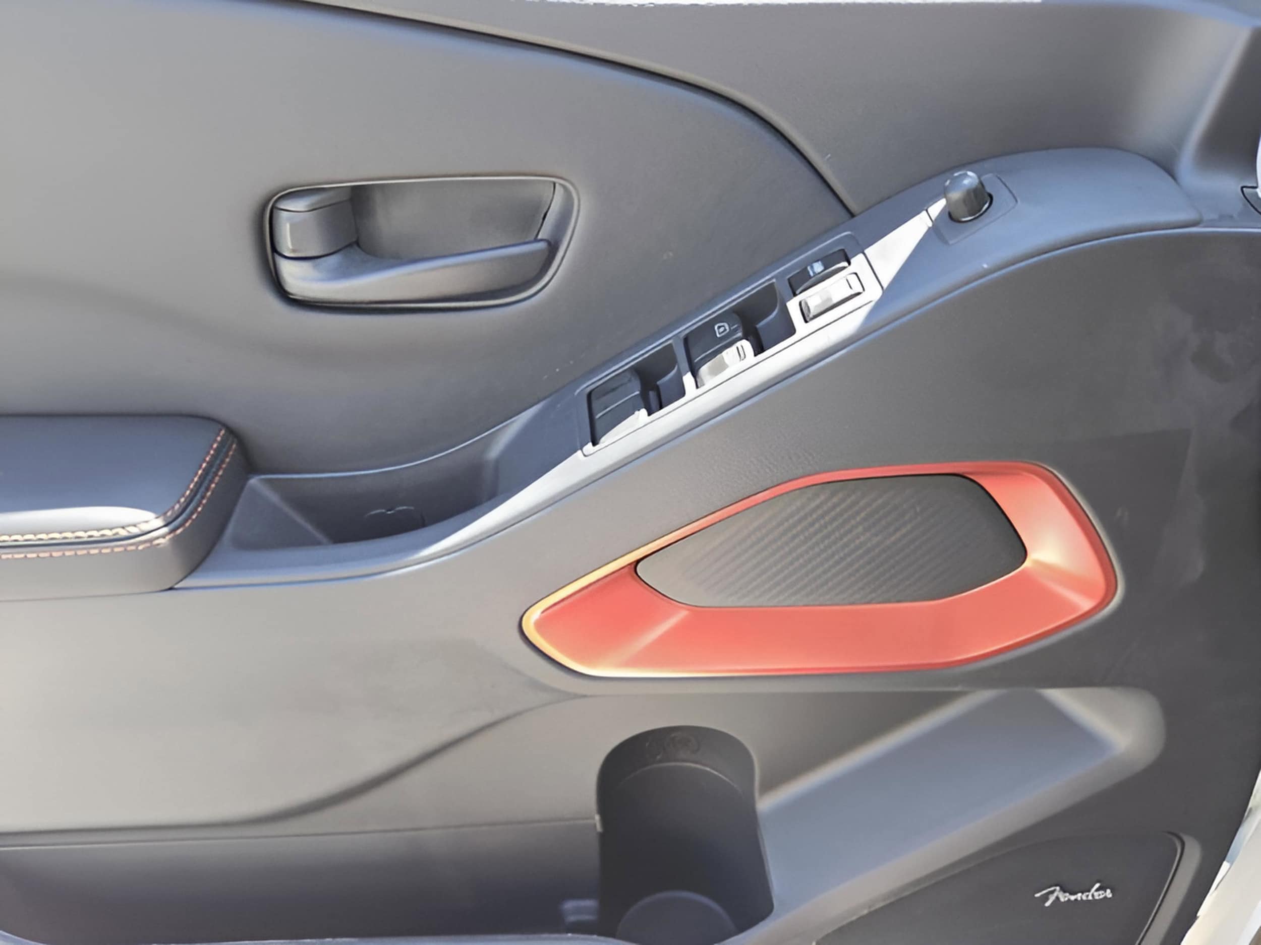 2026 Nissan Frontier PRO-X - Photo 9