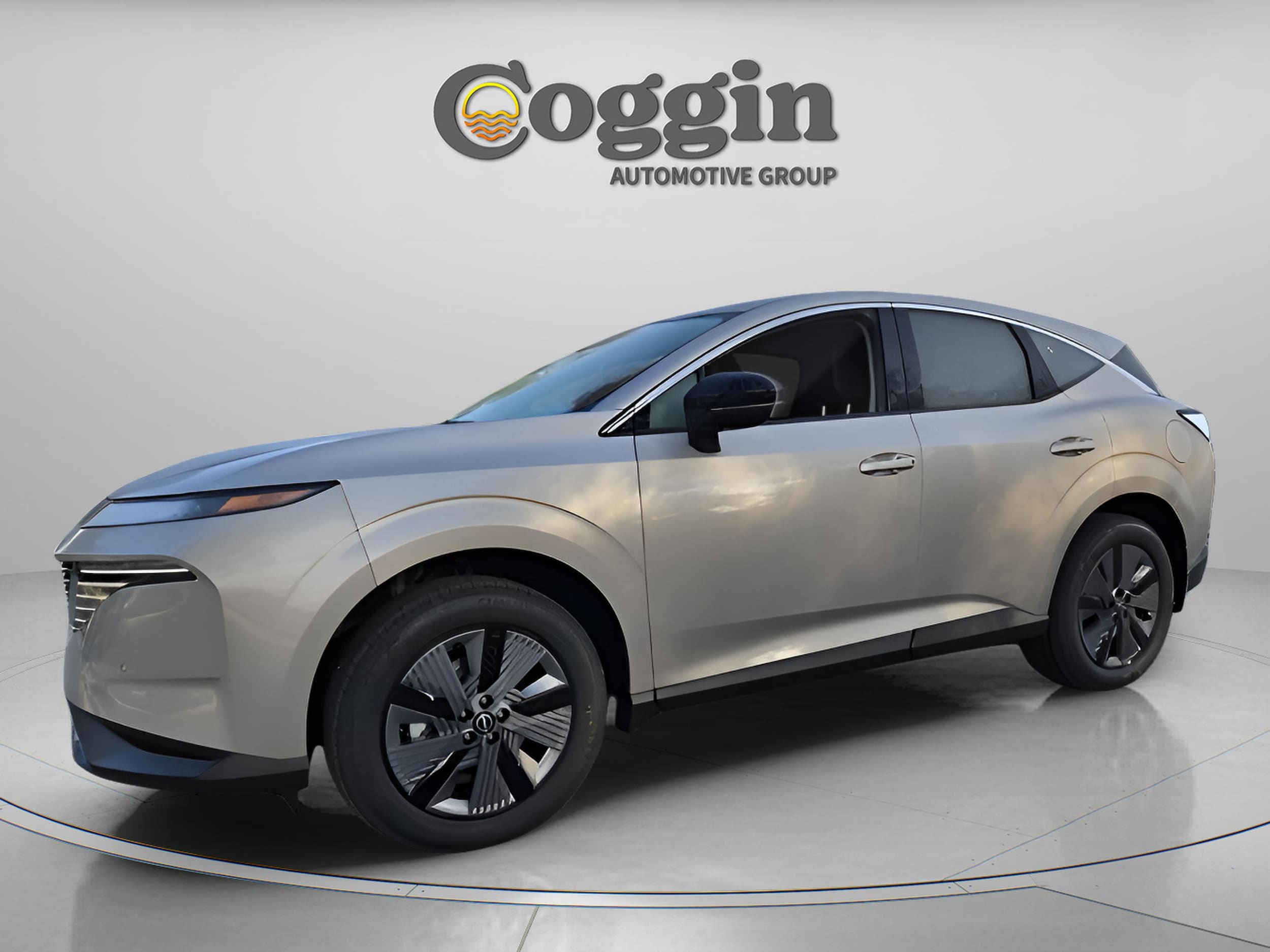 2026 Nissan Murano
