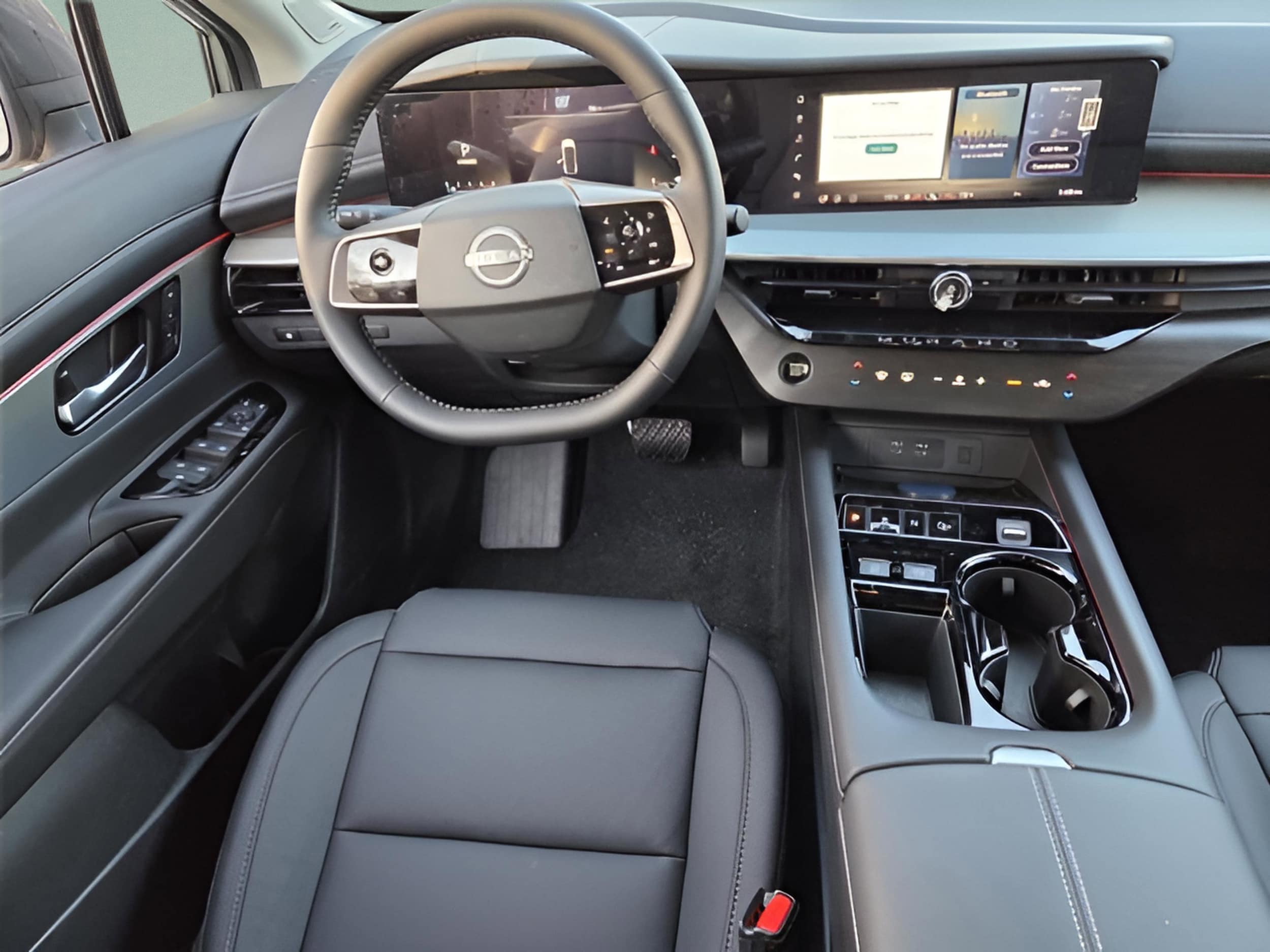 2026 Nissan Murano SL - Photo 15