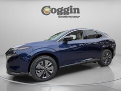 2026 Nissan Murano SL SUV