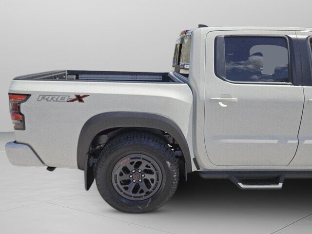 2026 Nissan Frontier PRO-X - Photo 30