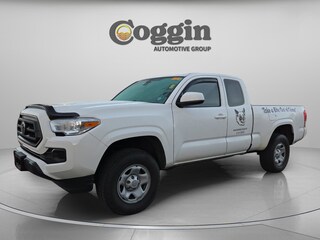 2023 Toyota Tacoma SR Truck Access Cab