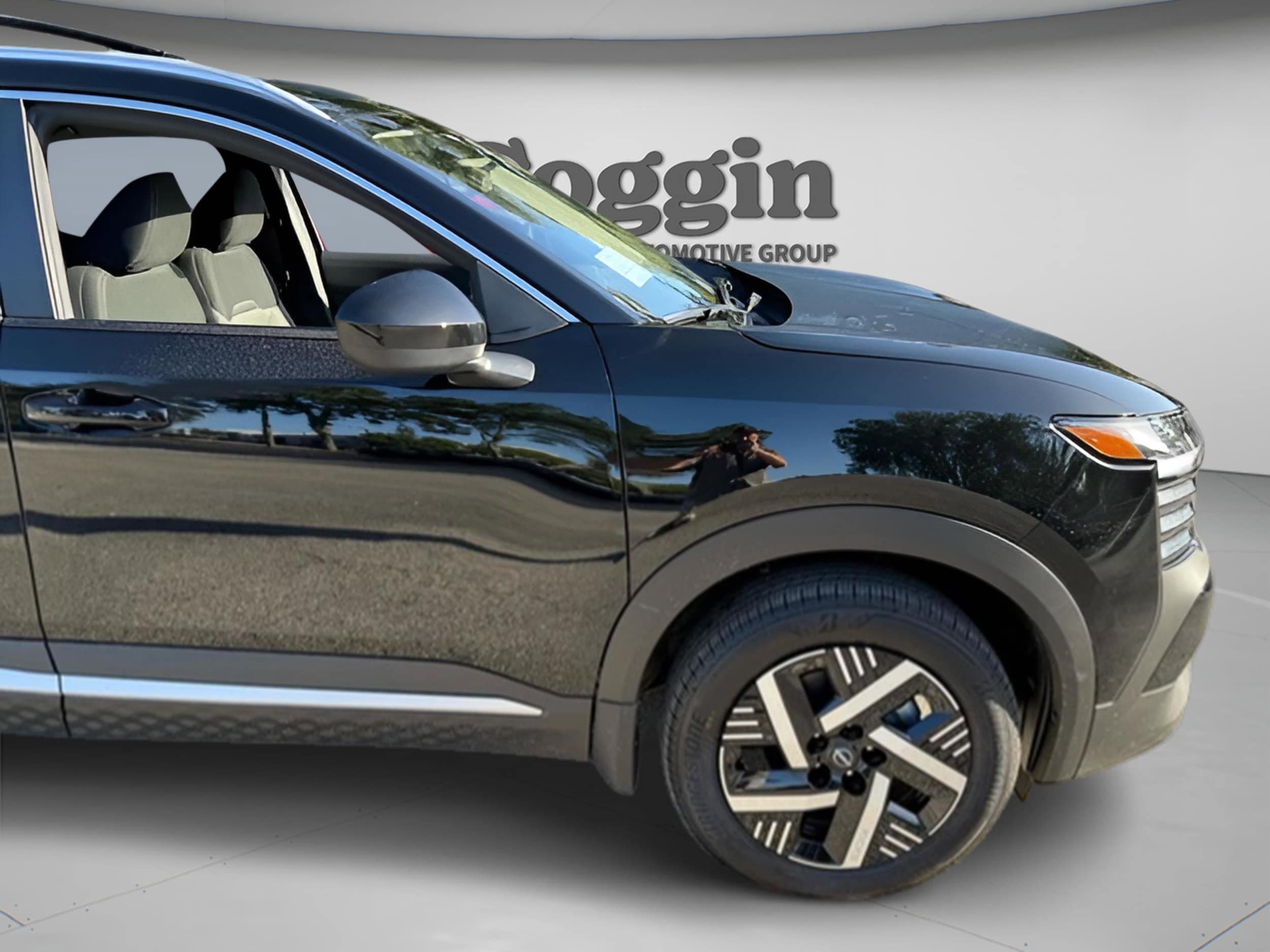 2026 Nissan KICKS SV - Photo 26