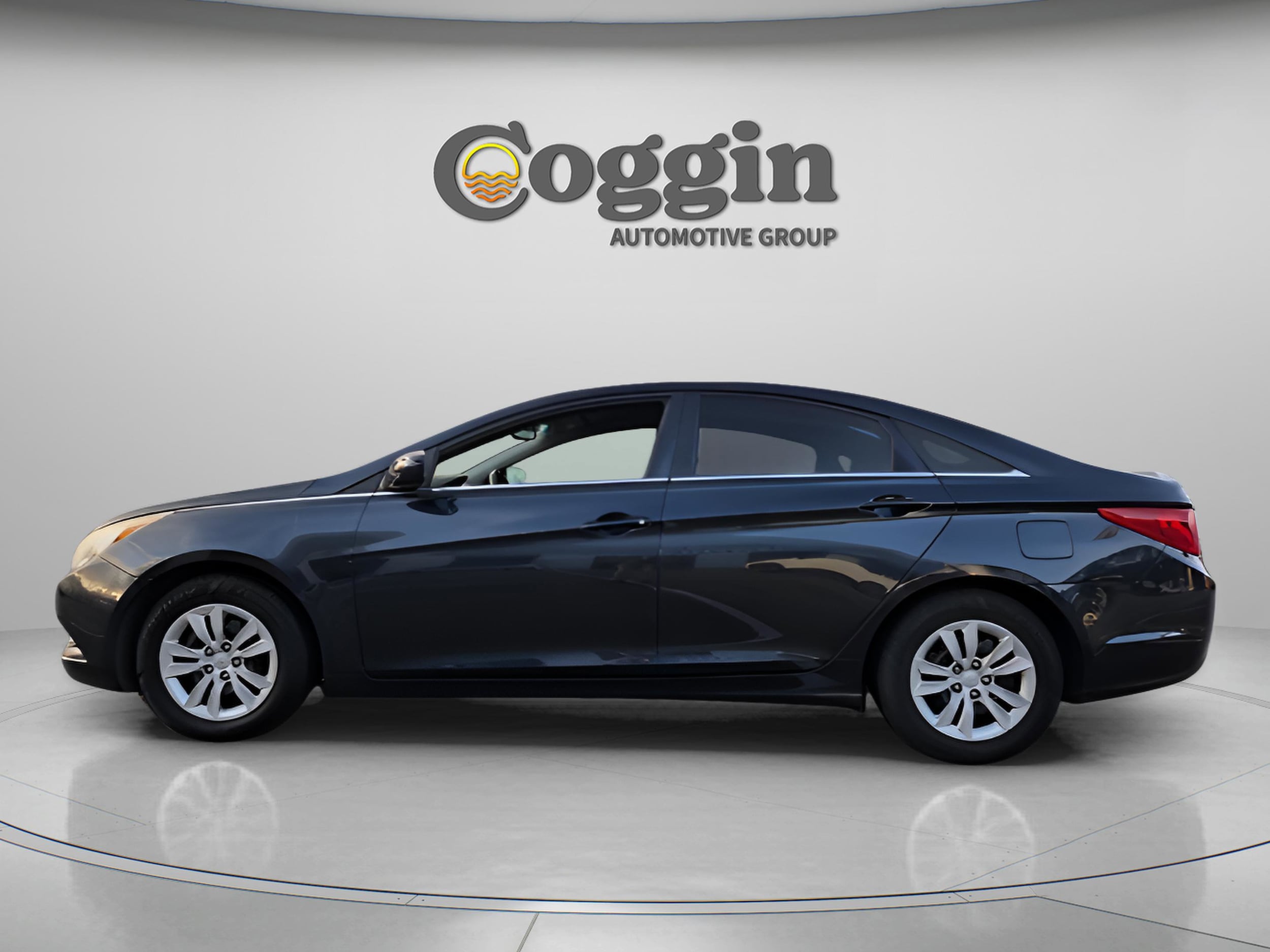 Used 2012 Hyundai Sonata GLS with VIN 5NPEB4AC5CH425513 for sale in Jacksonville, FL