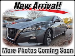 2022 Nissan Altima