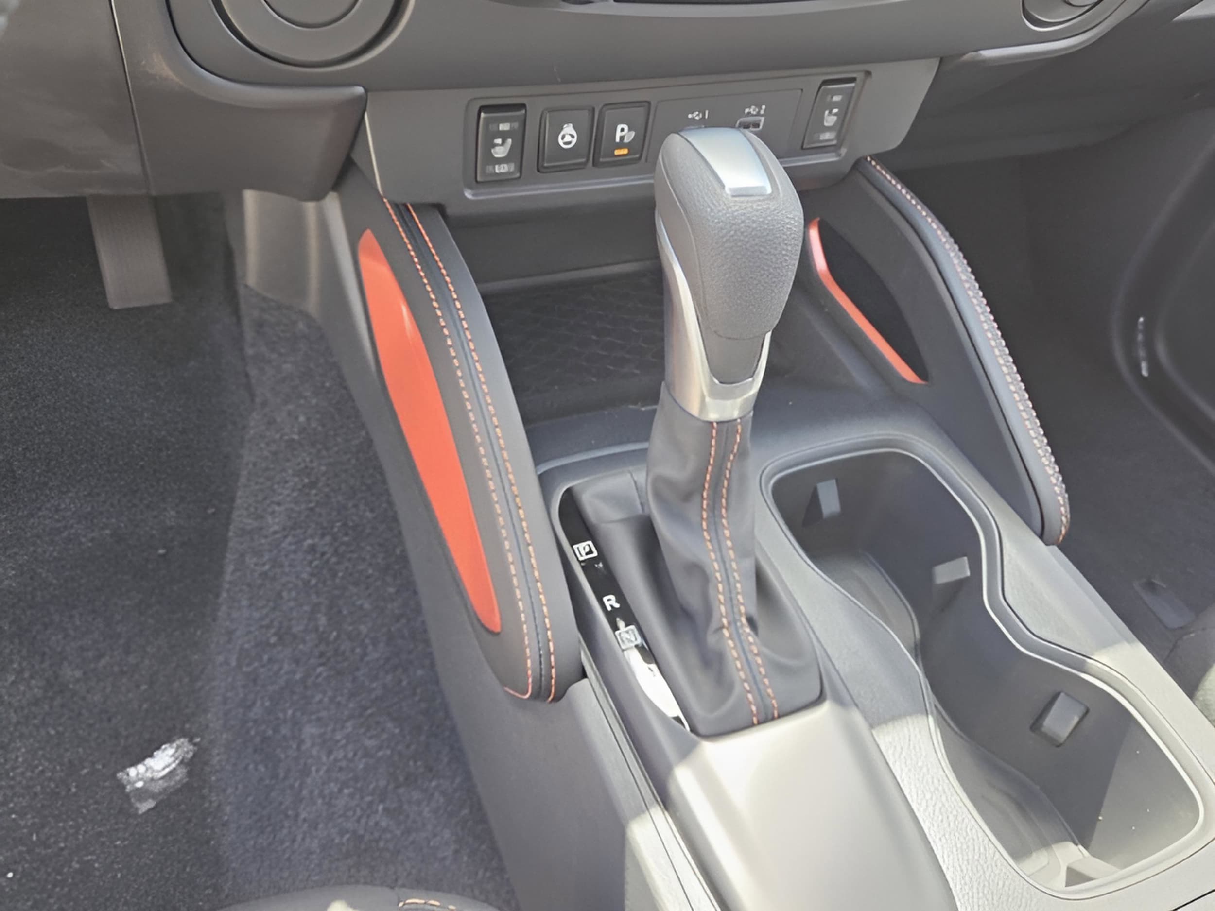2026 Nissan Frontier PRO-X - Photo 22