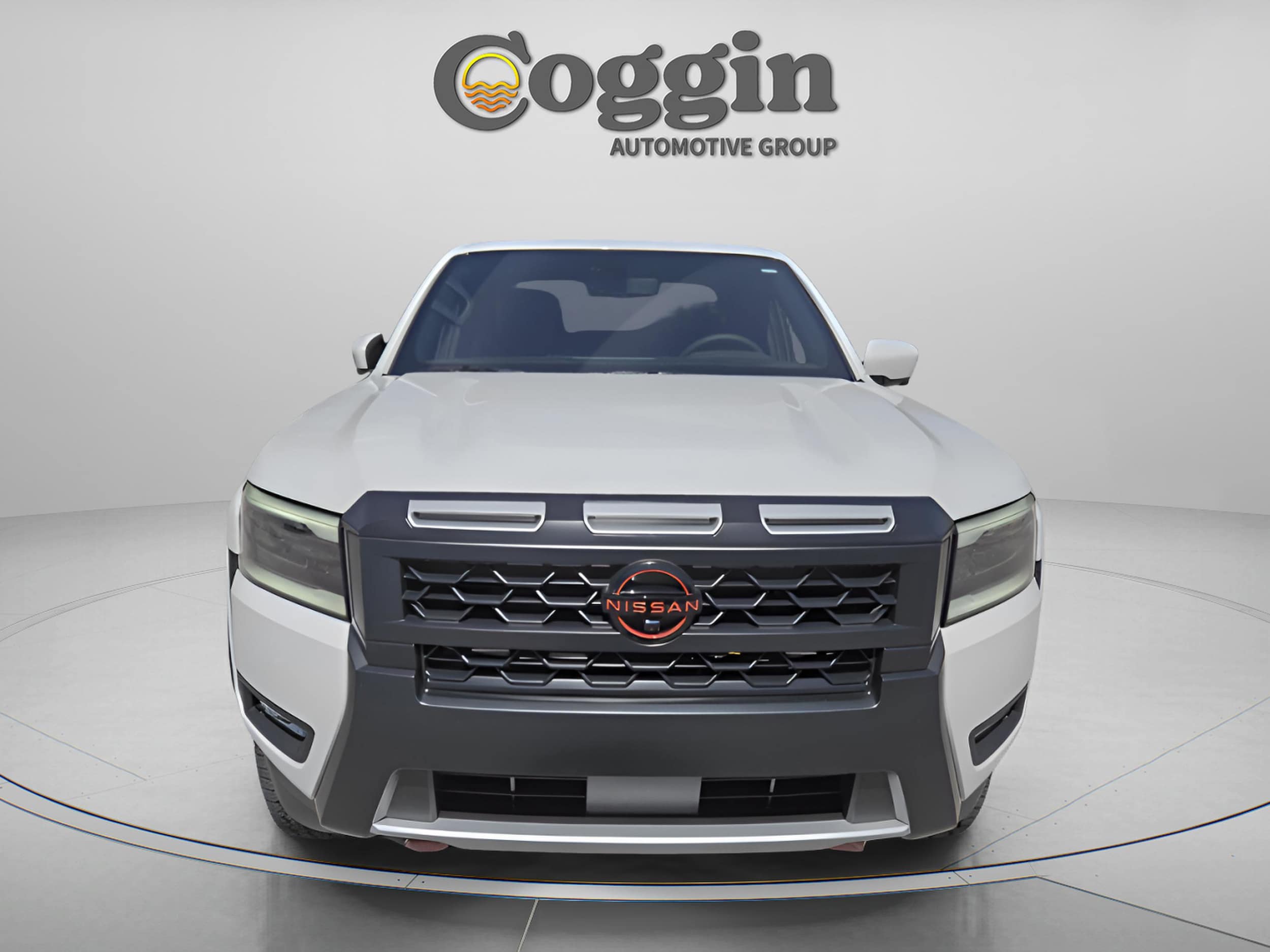 2026 Nissan Frontier PRO-X - Photo 6