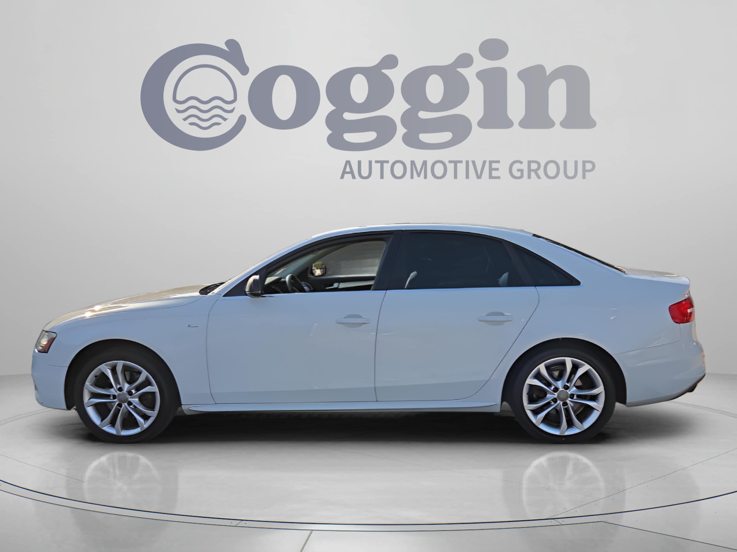 Used 2015 Audi A4 Premium with VIN WAUBFAFL9FN011151 for sale in Jacksonville, FL